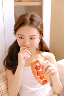 好朋友是草莓味2