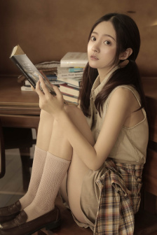 精装追女仔