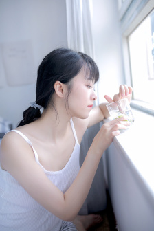年轻的母亲9