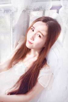 坐下来自己慢慢摇