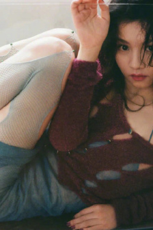 后宫露营